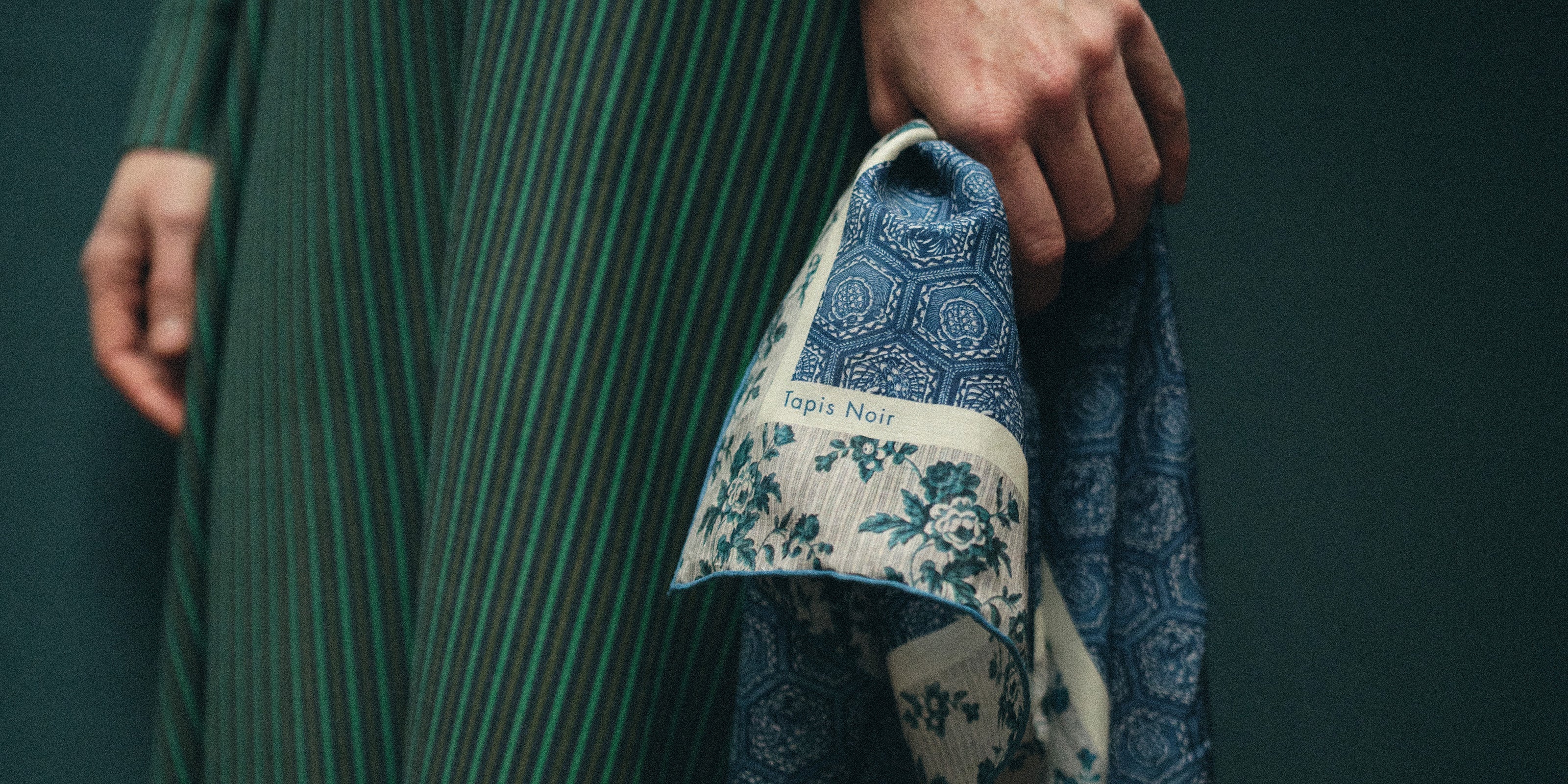Small scarves