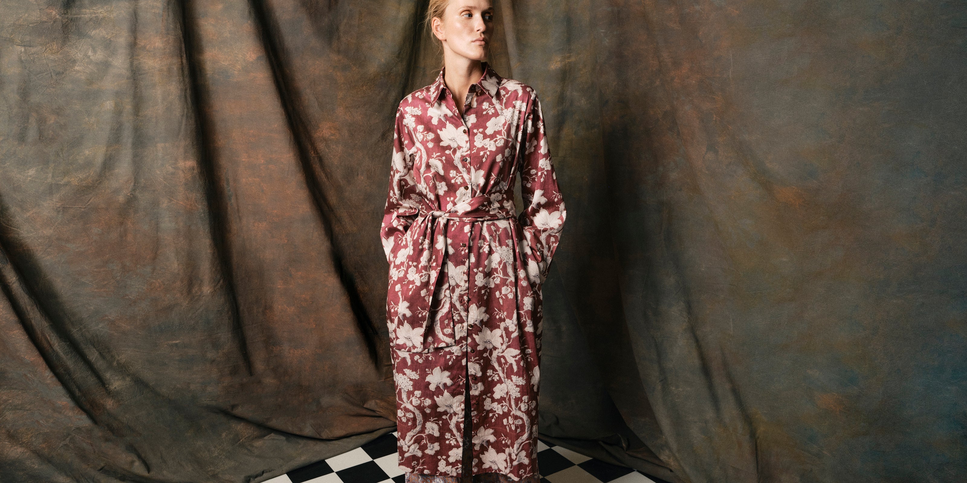 WINTER SALE GARMENTS