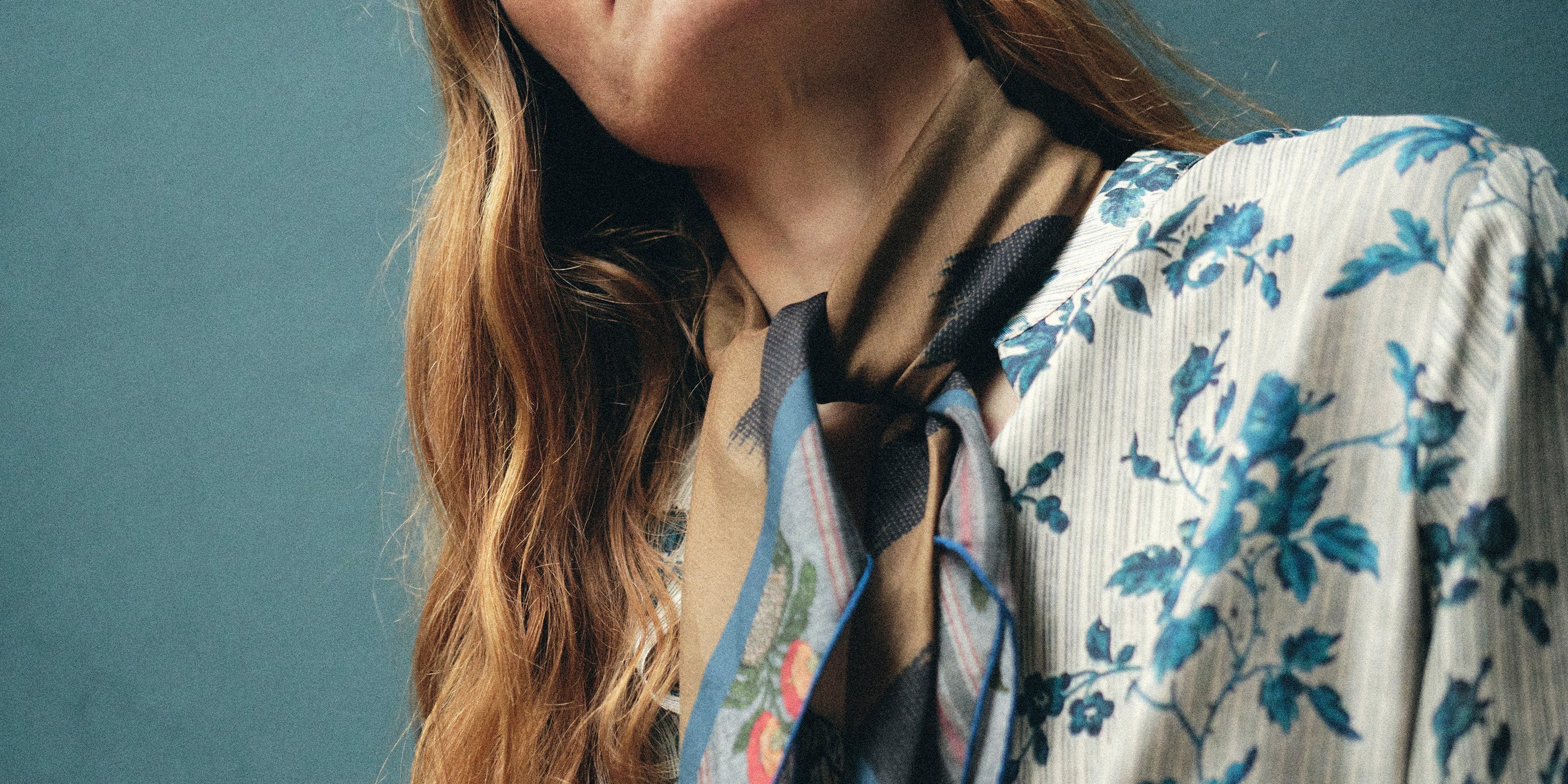 Light Scarves