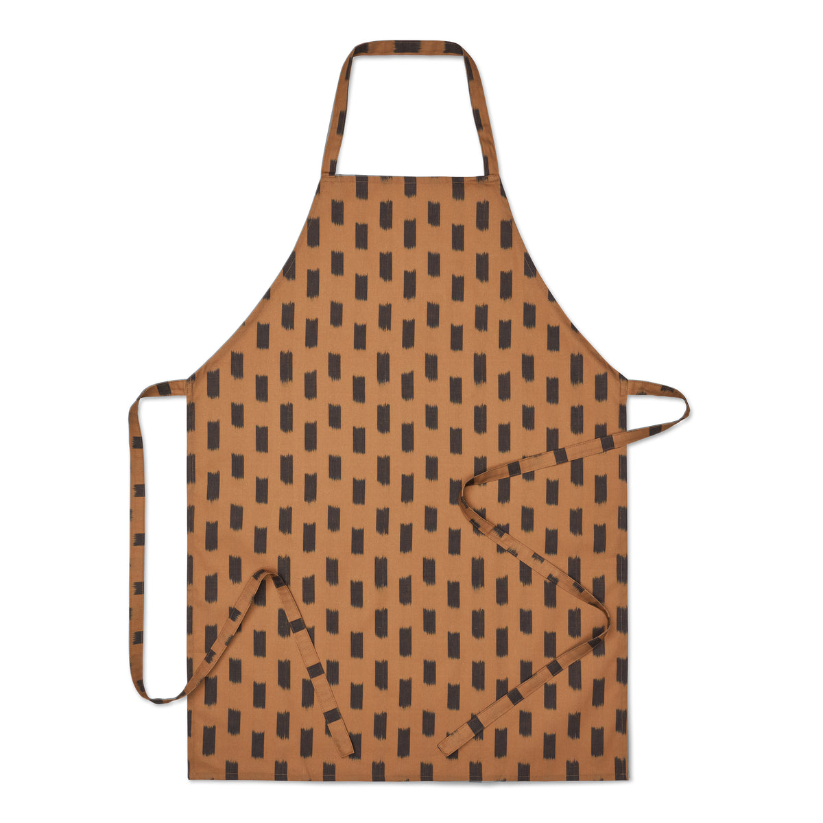 Tapis Noir Apron Gwen Aprons Beige