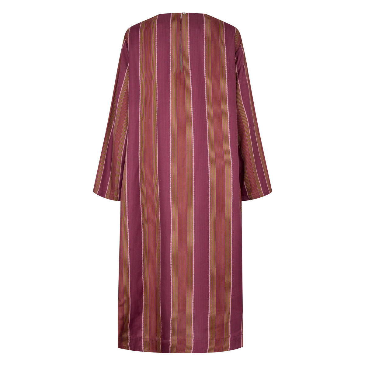 Tapis Noir Deidre Dress - Purple Dress Purple