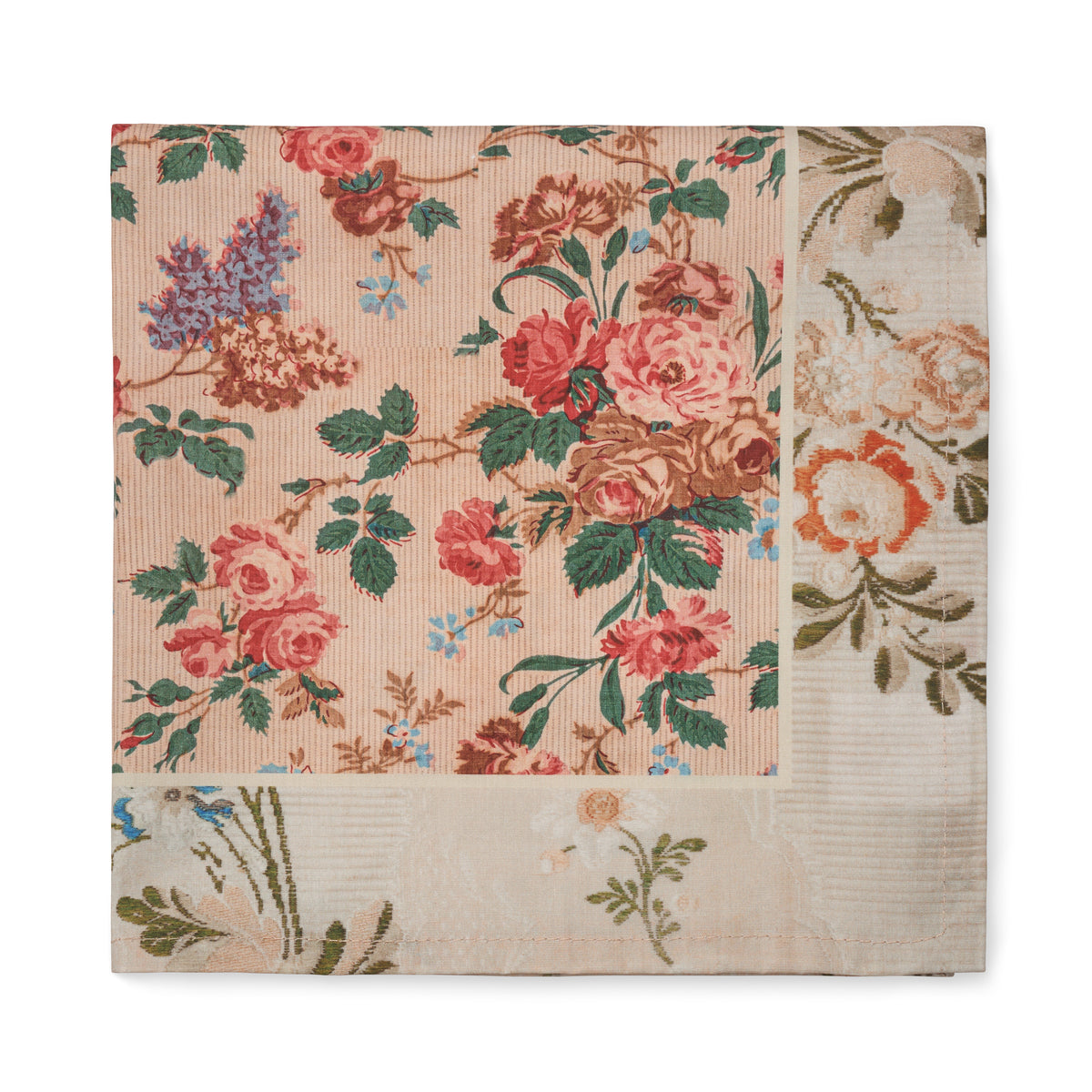 Tapis Noir Napkin Gina - 4pcs Napkins Beige