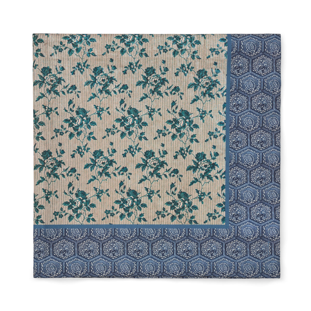 Tapis Noir Napkin Greta - 4pcs Napkins Beige