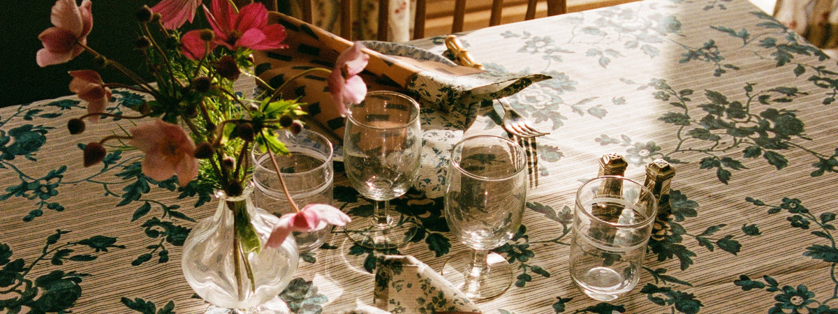 Tablecloths