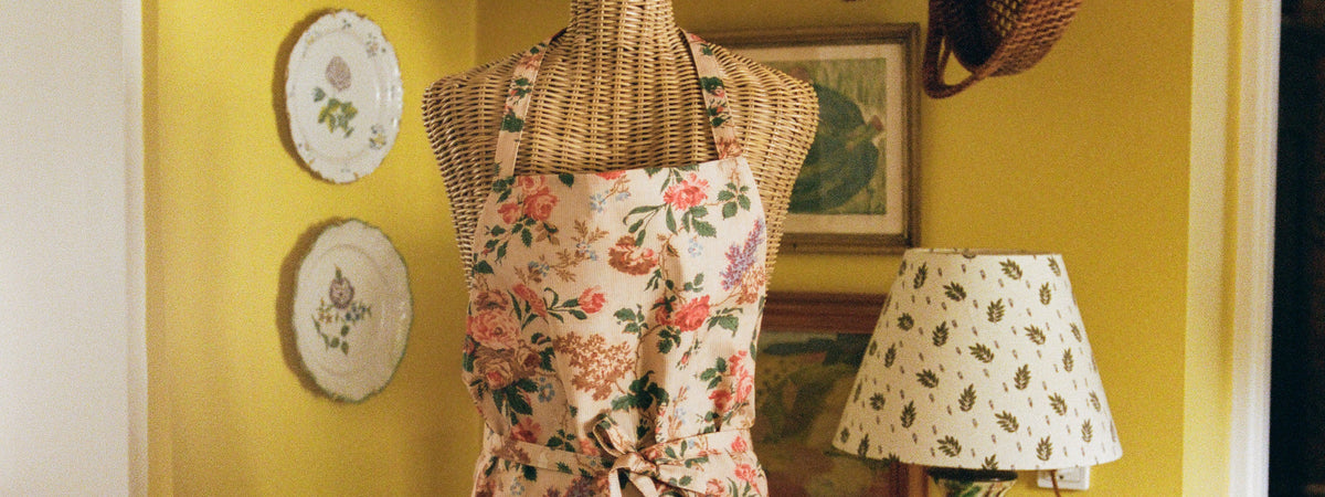 Aprons