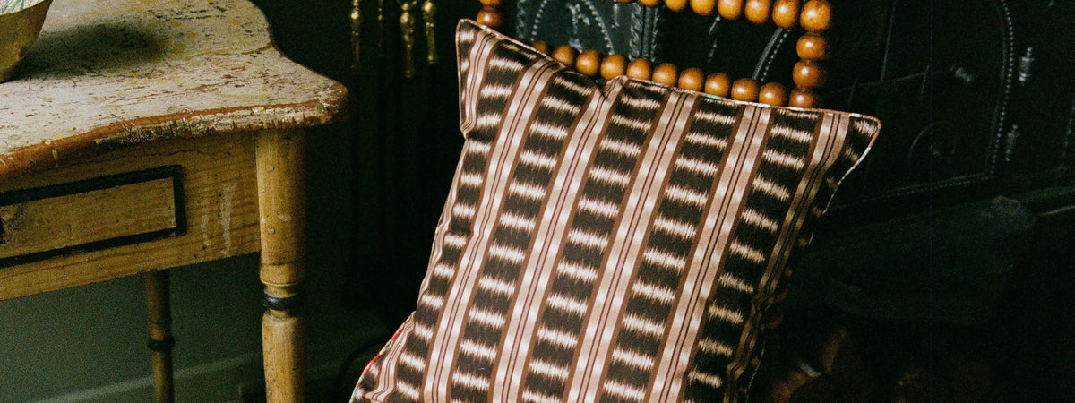 Cushions