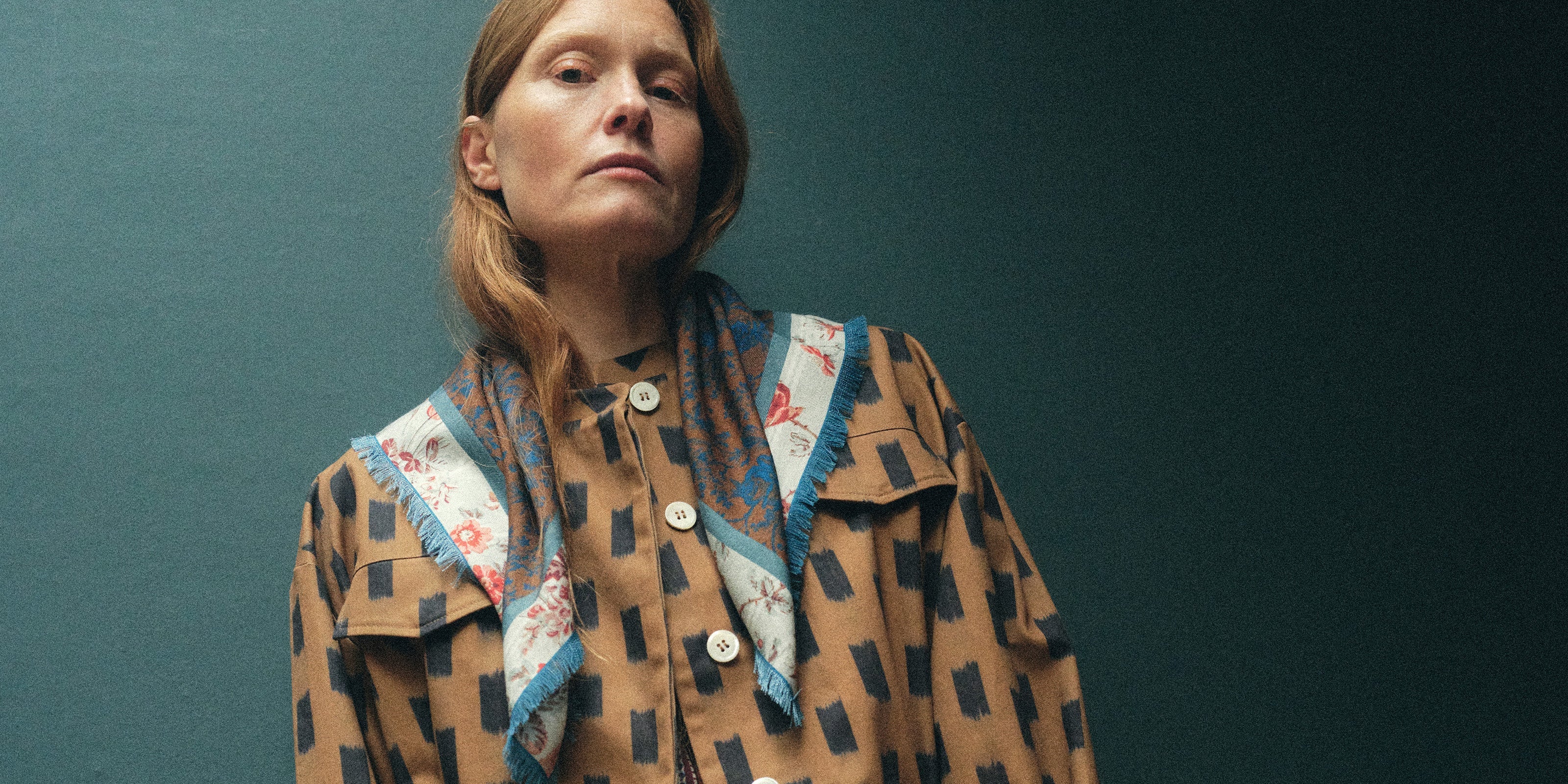Wool & Silk