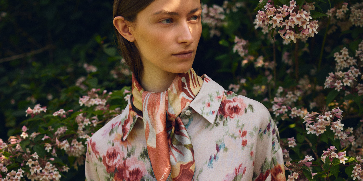 Spring / Summer 26