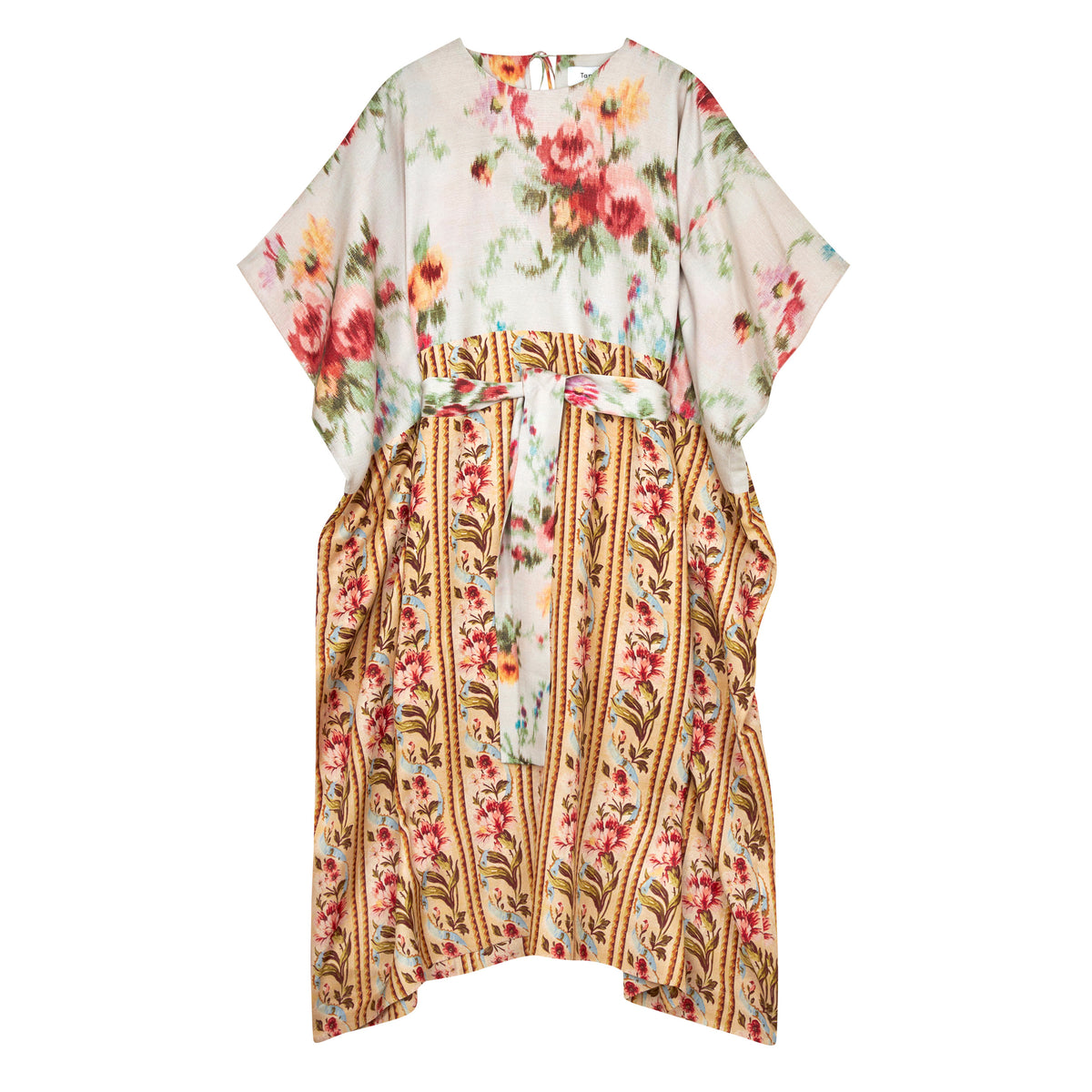 casual silk dress Alexandra Silk Dress