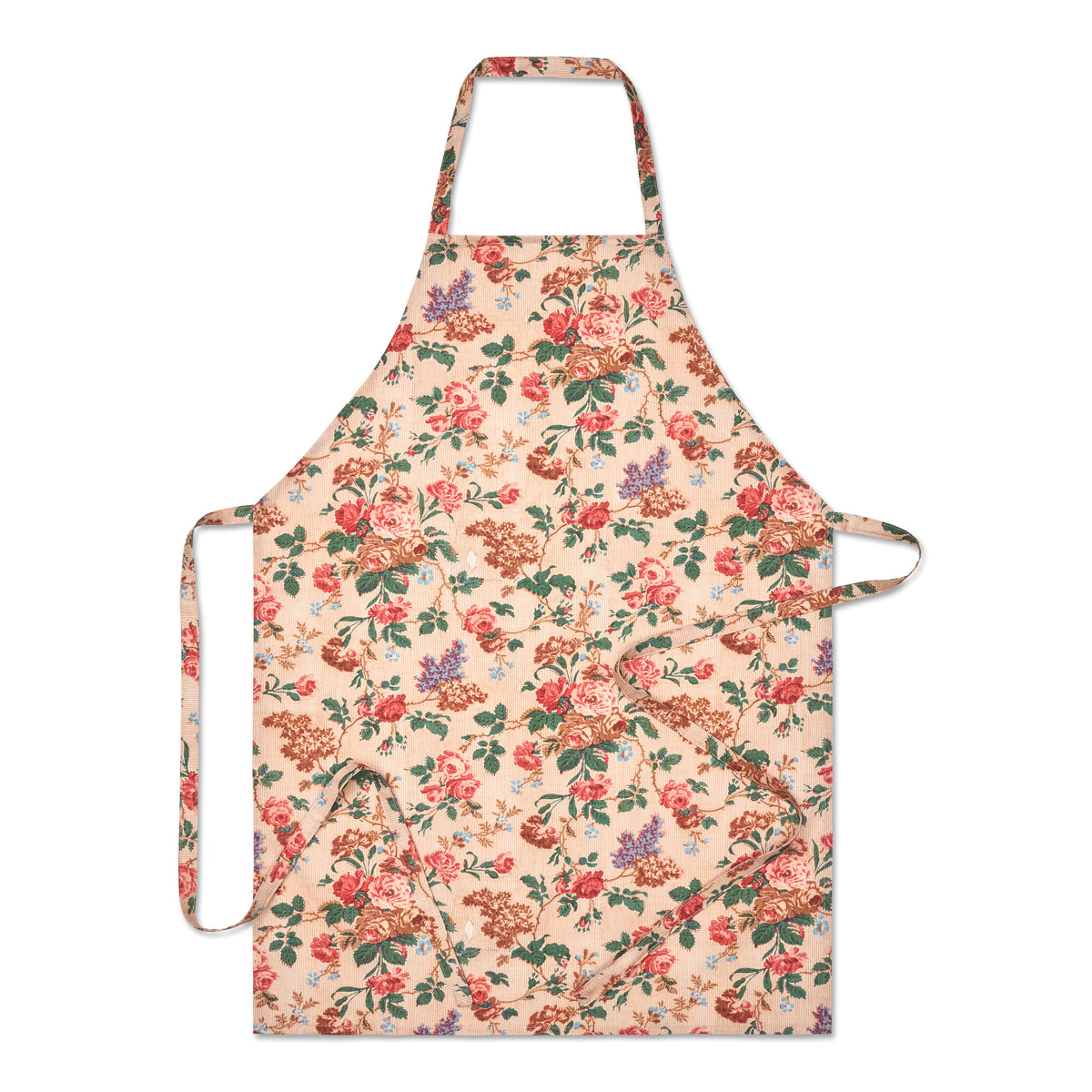 Tapis Noir Apron Gina Aprons Beige